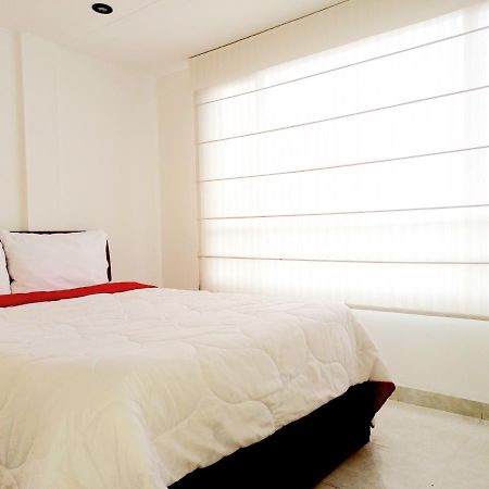 El Eden Bogota 호텔 외부 사진