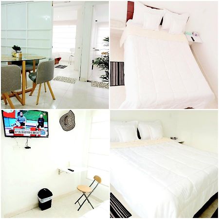 El Eden Bogota 호텔 외부 사진
