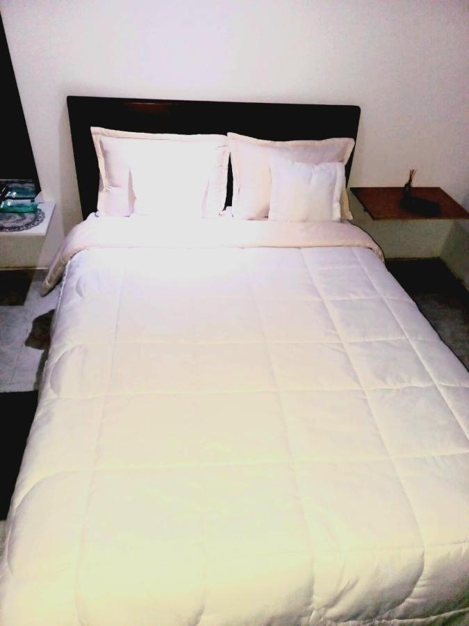 El Eden Bogota 호텔 외부 사진