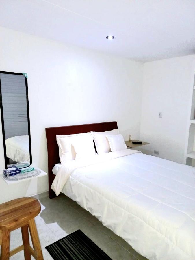 El Eden Bogota 호텔 외부 사진