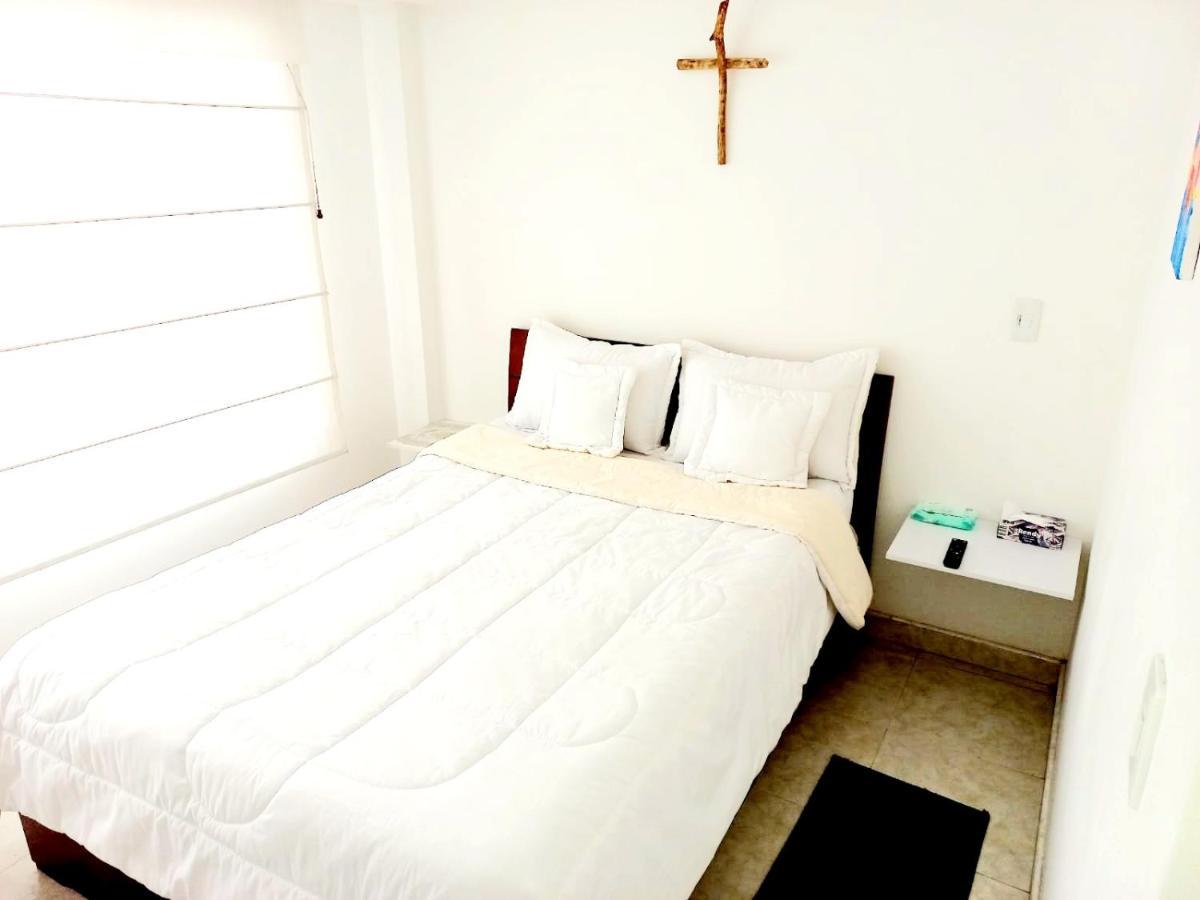 El Eden Bogota 호텔 외부 사진