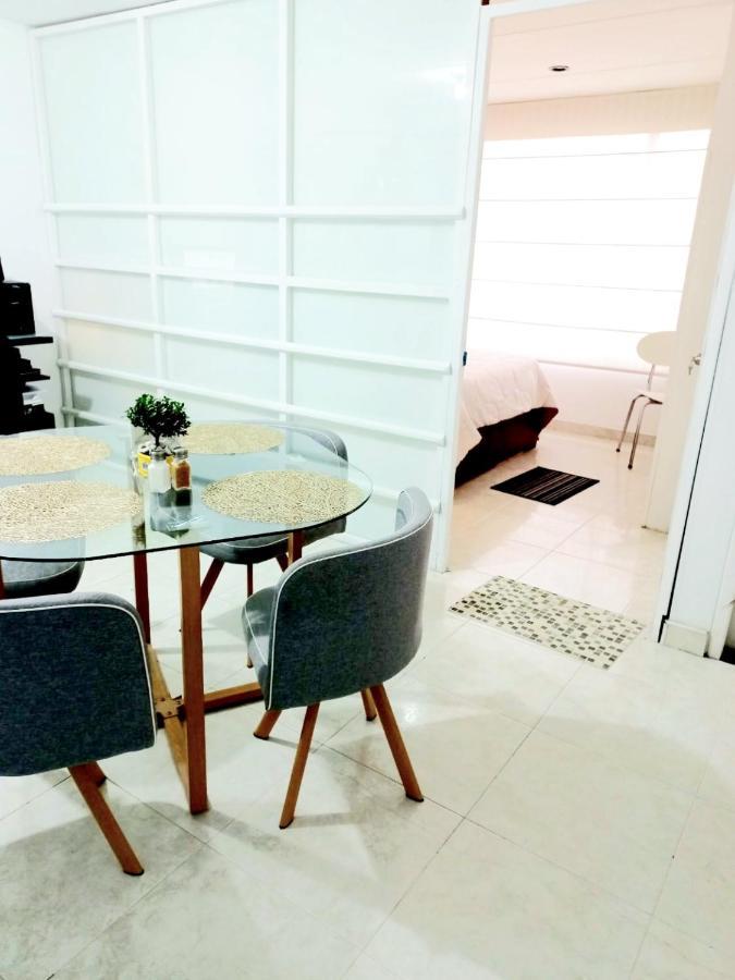 El Eden Bogota 호텔 외부 사진