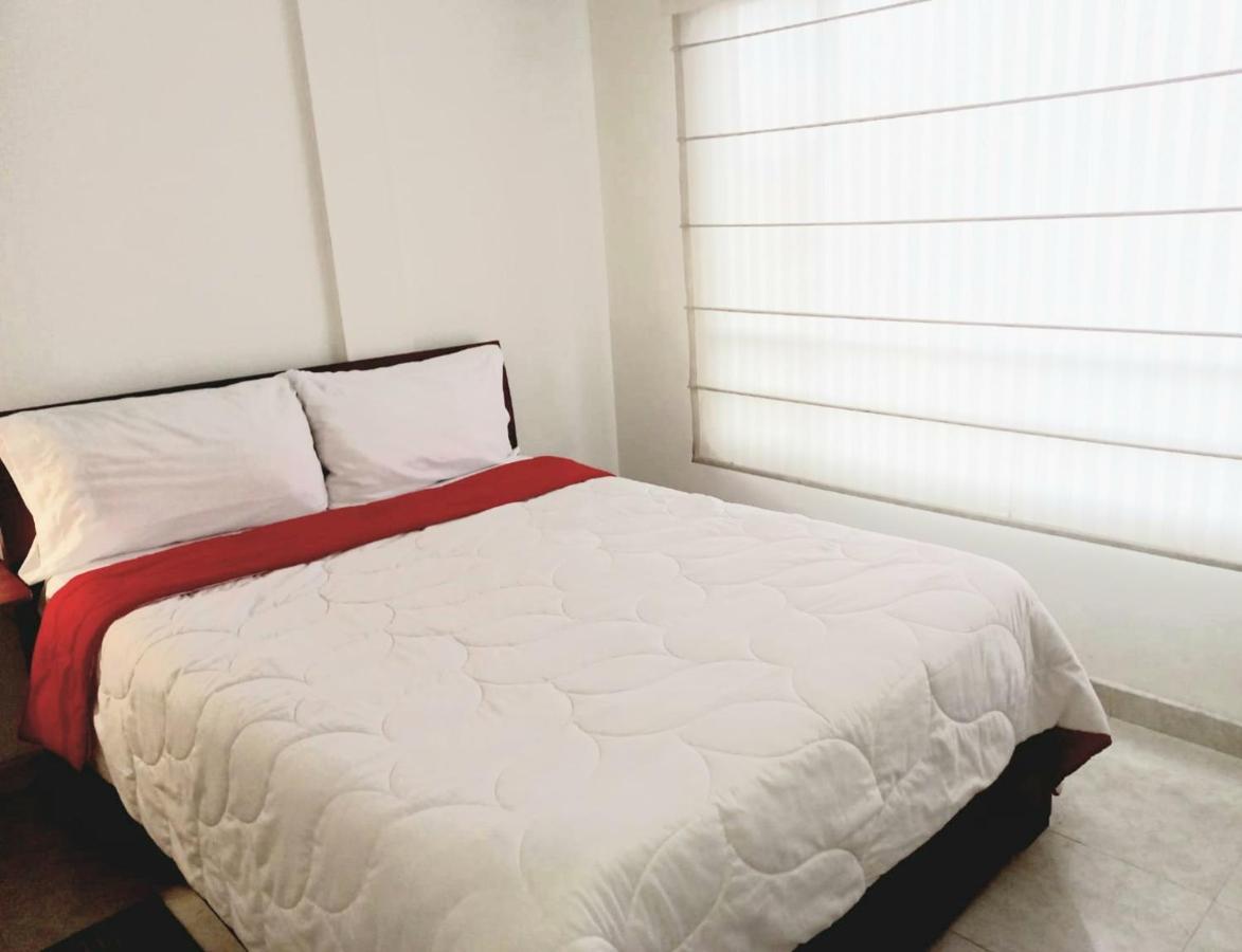 El Eden Bogota 호텔 외부 사진