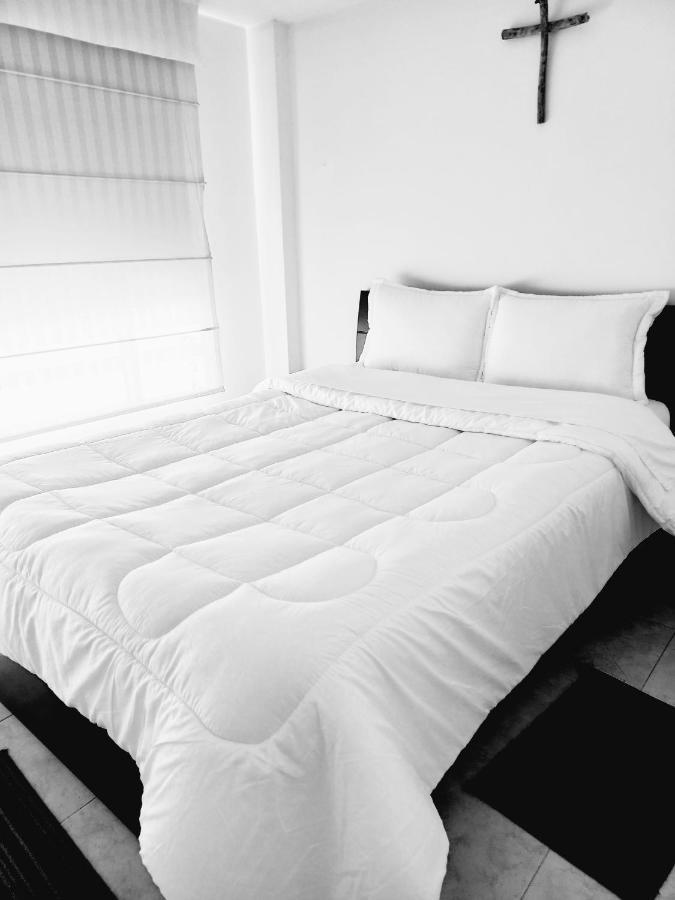 El Eden Bogota 호텔 외부 사진