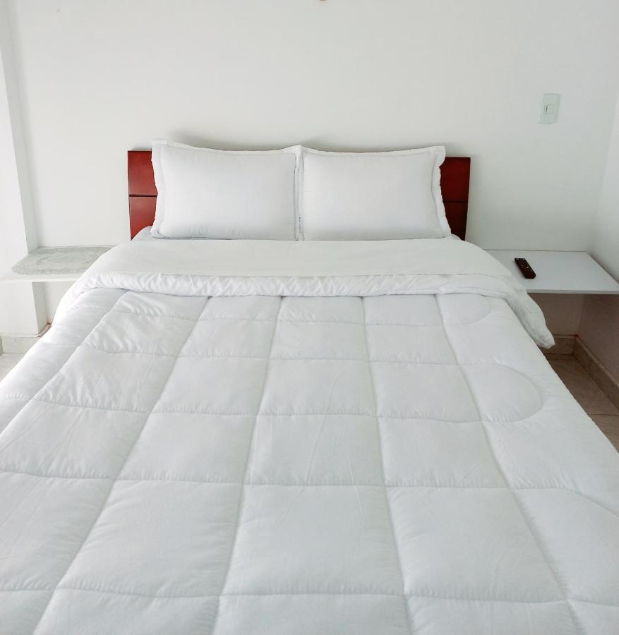 El Eden Bogota 호텔 외부 사진