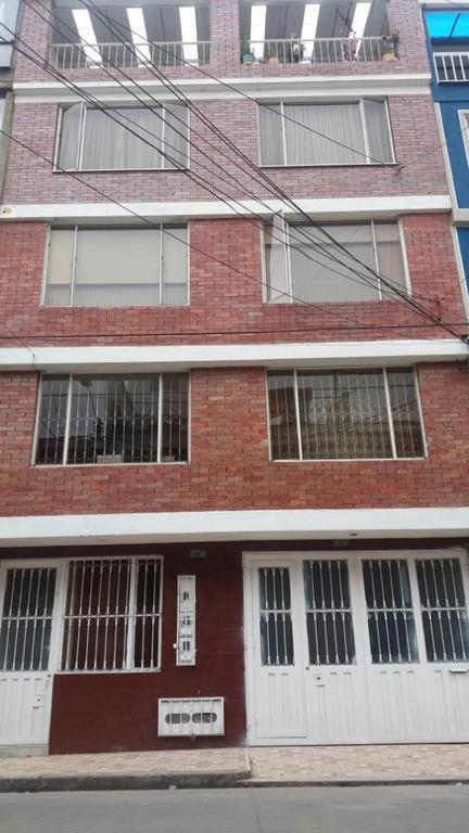 El Eden Bogota 호텔 외부 사진